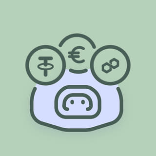 Illustration de la deuxième fonctionnalité avantage de la plateforme de trading crypto
