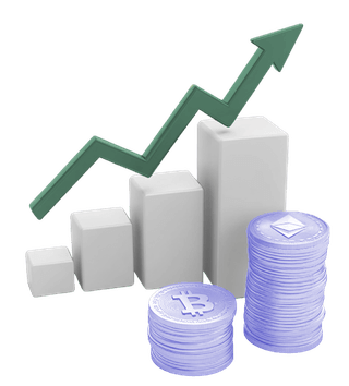 Perle Chainelle présentation de la plateforme avec interface de l'application de trading